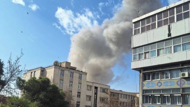 Babiš: Íránský jaderný program je nebezpečím pro nás i celou Evropu